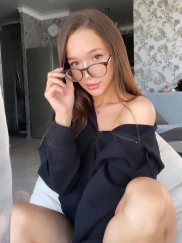 Индивидуалка Хана Фотография 3